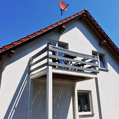 Ferienappartments Mund_jahn Heringsdorf (Usedom)